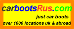 Car Boots R Us