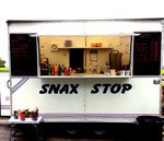 Snax Stop Catering